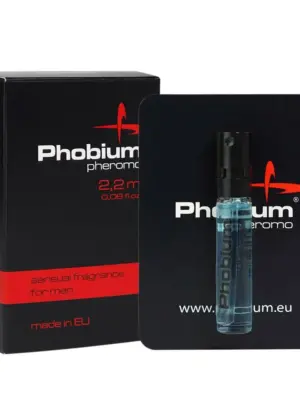 Feromony-PHOBIUM Pheromo for men 2,2 ml