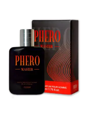 Feromony-PHERO MASTER 50 ml for men