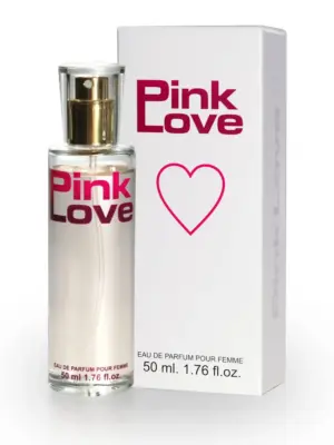 Feromony-Pink Love 50 ml for women