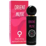 Feromony ORIENT MUSK 50ml for Women
