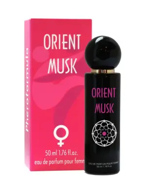 Feromony-ORIENT MUSK 50 ml for women