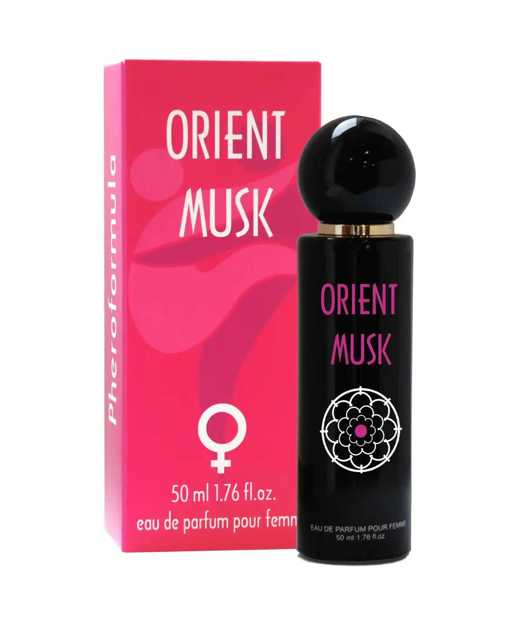 Feromony ORIENT MUSK 50ml for Women