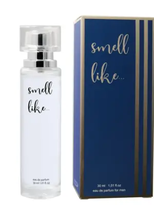 Feromony-Smell Like 09 - 30ml.MEN