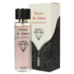 Woda perfumowana Feromony - Deseo De Amor 50 ml