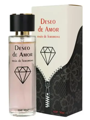 Feromony - Deseo De Amor 50 ml