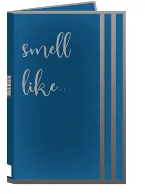 Feromony-Smell Like 09 - 1 ml MEN