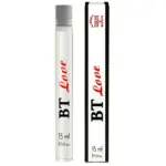 Woda perfumowana z feromonami BT LOVE 15 ml dla kobiet