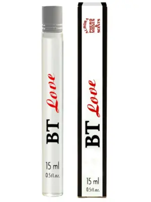 Feromony -BT LOVE 15 ml for women