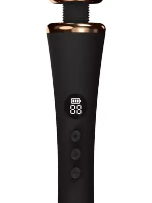 Nereus Powerful Clitoral Massager