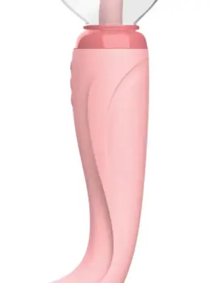 Asclepius 4-in-1 Multifunction Vibrator