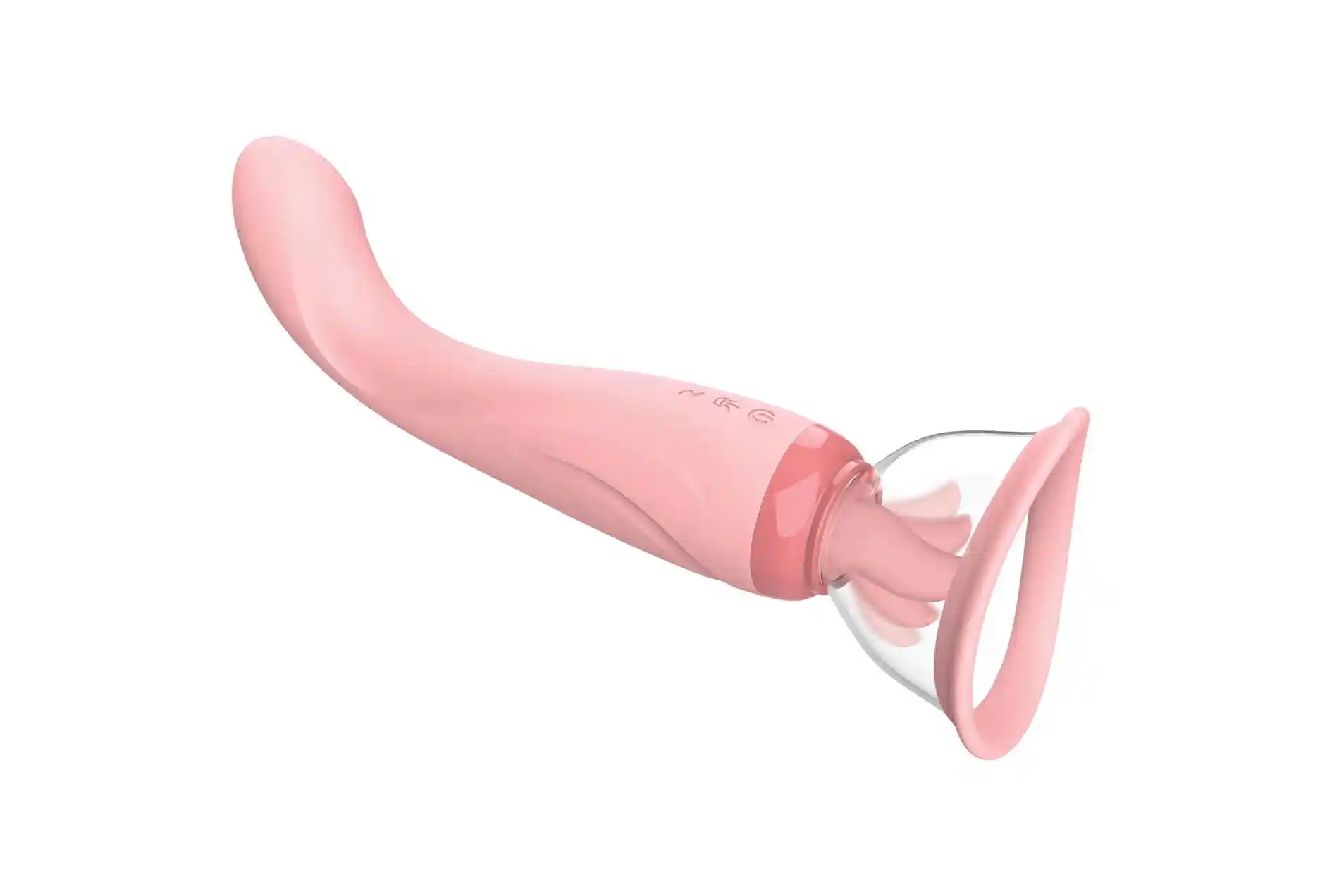 Asclepius 4-in-1 Multifunction Vibrator - obrazek 3