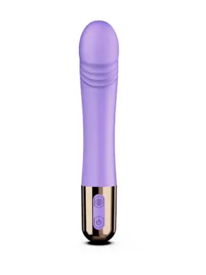 Machaon Thrusting Vibrator