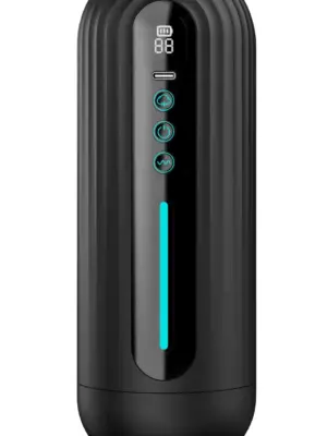 Podalirius Suction Masturbator