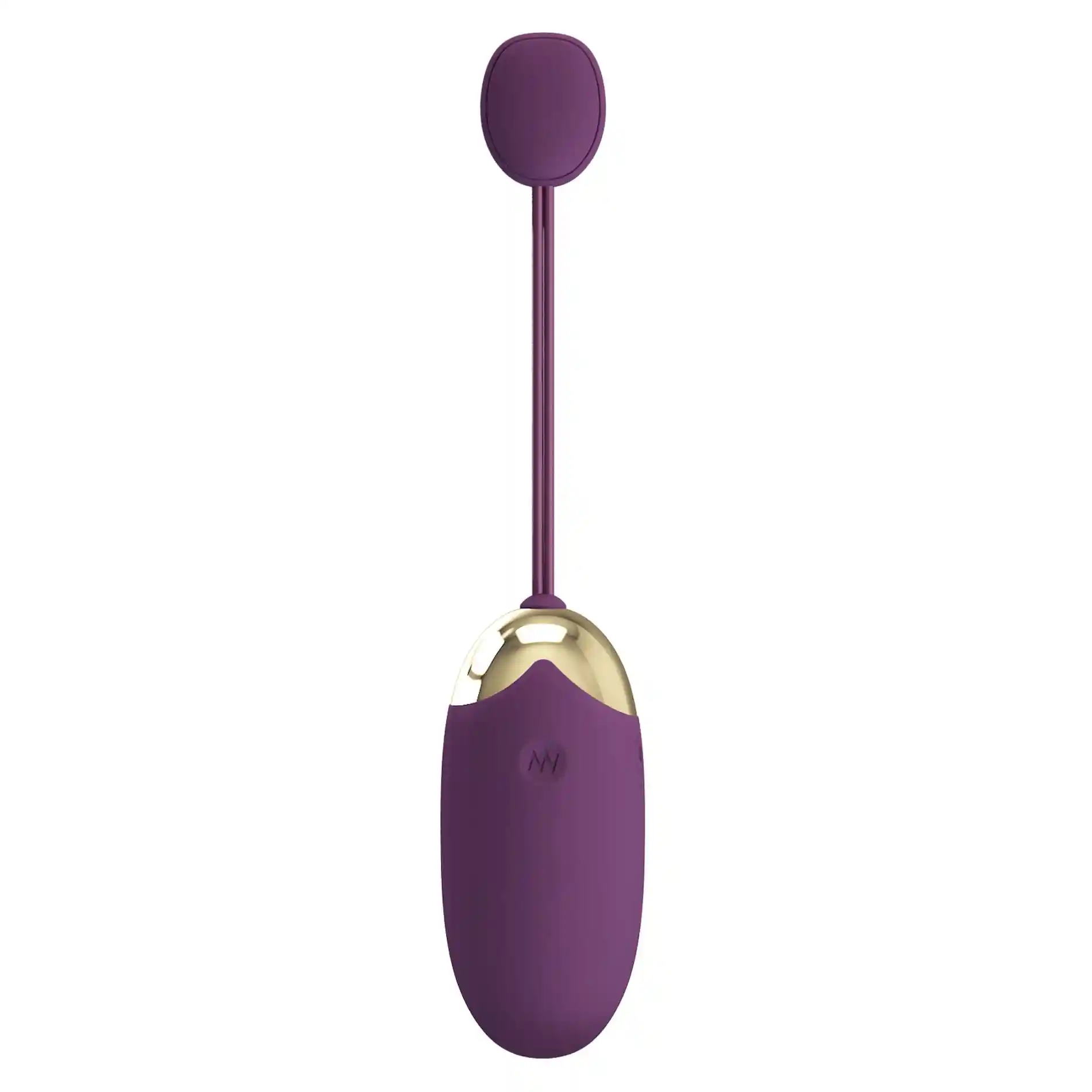 PRETTY LOVE - Abner, Mobile APP Long-distance Control 12 vibration functions - obrazek 3
