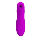 Stymulator Magic Flute USB 12 Funkcji Odsysania