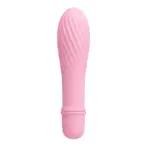 Wibrator PRETTY LOVE SOLOMON 10 funkcji wibracji