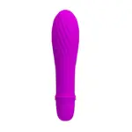 Wibrator PRETTY LOVE - SOLOMON 10 funkcji wibracji