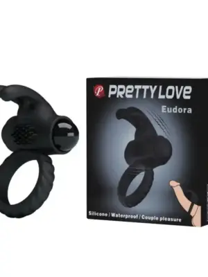 PRETTY LOVE - EUDORA vibration