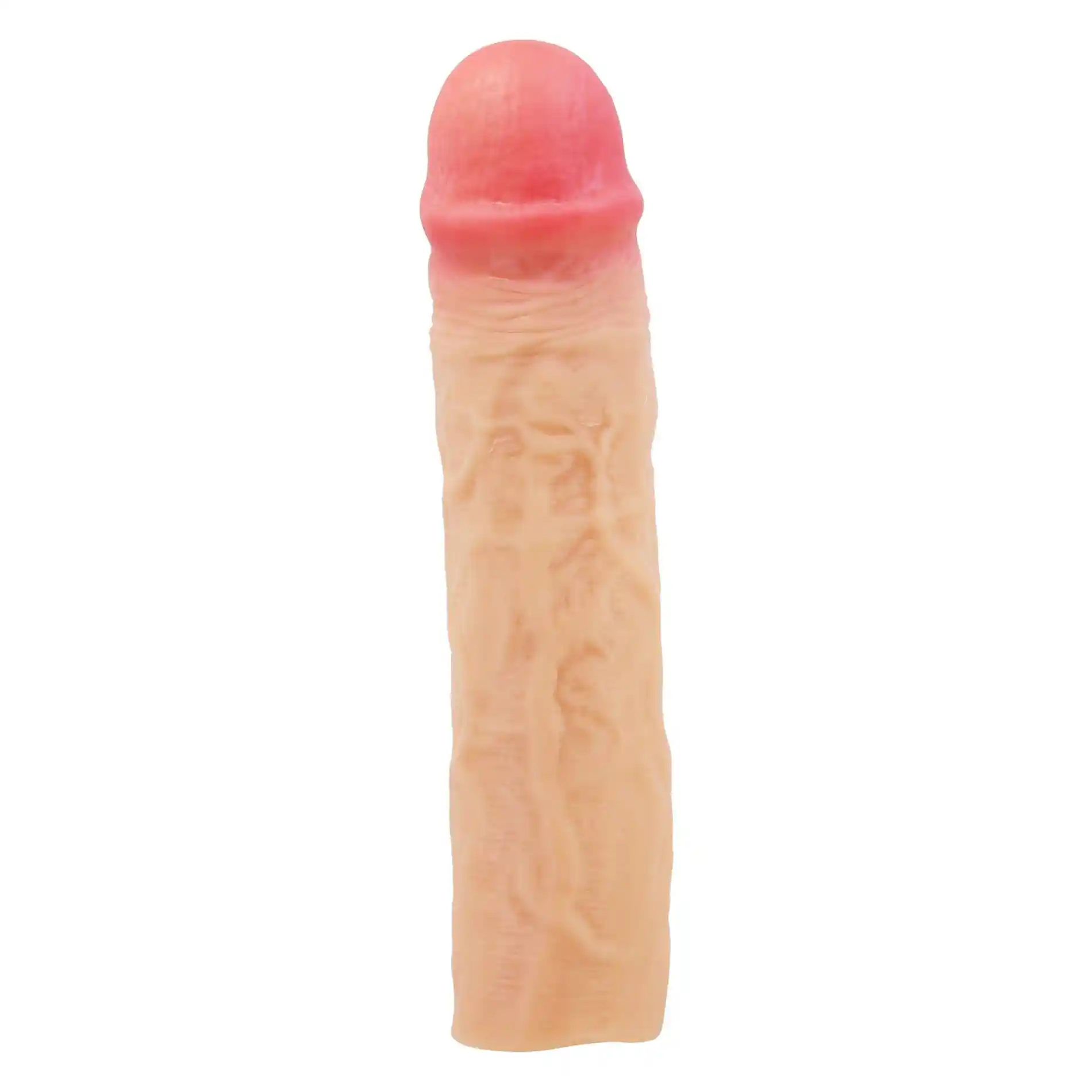 DEREK, 8.5" , waterproof, tpr - obrazek 2