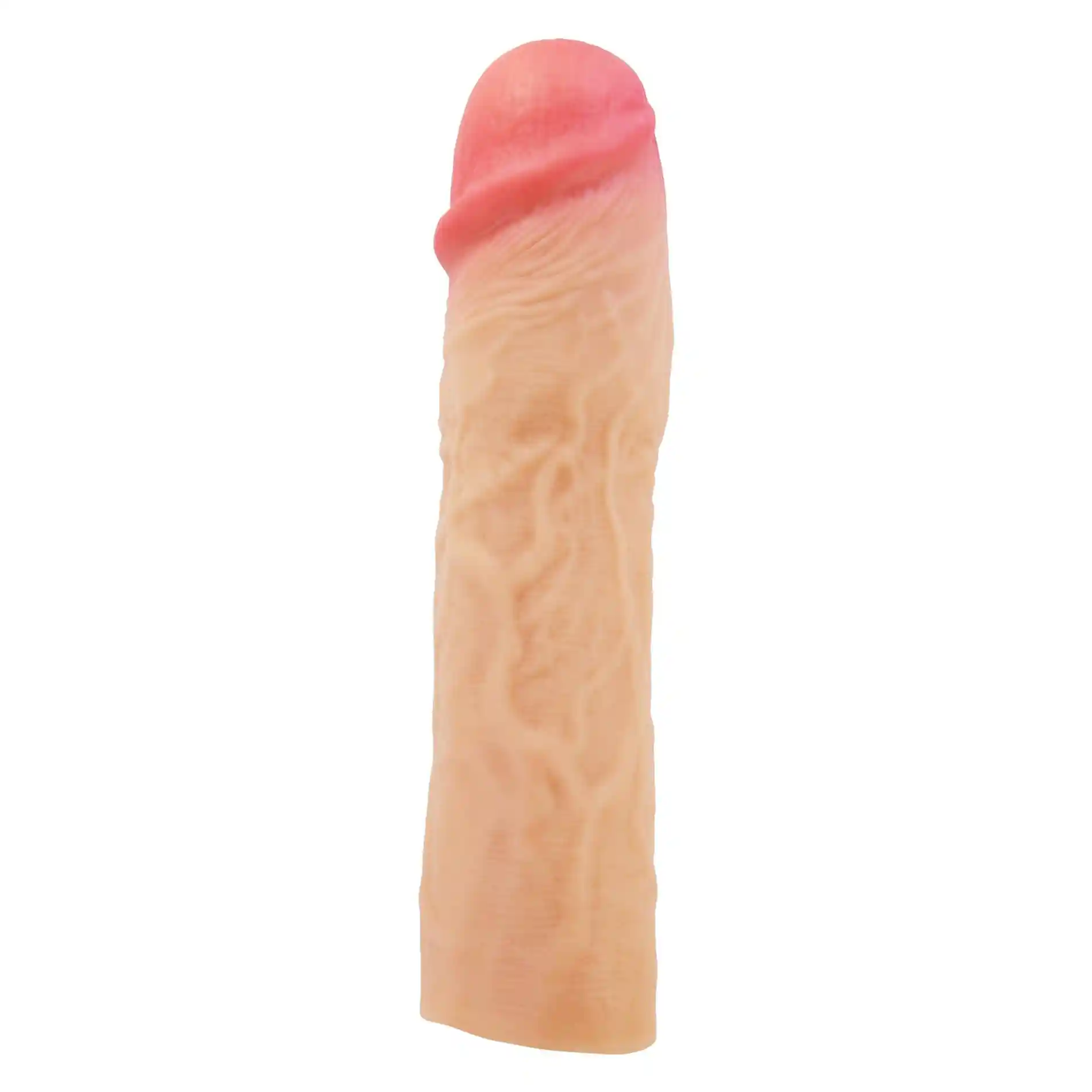 DEREK, 8.5" , waterproof, tpr - obrazek 5