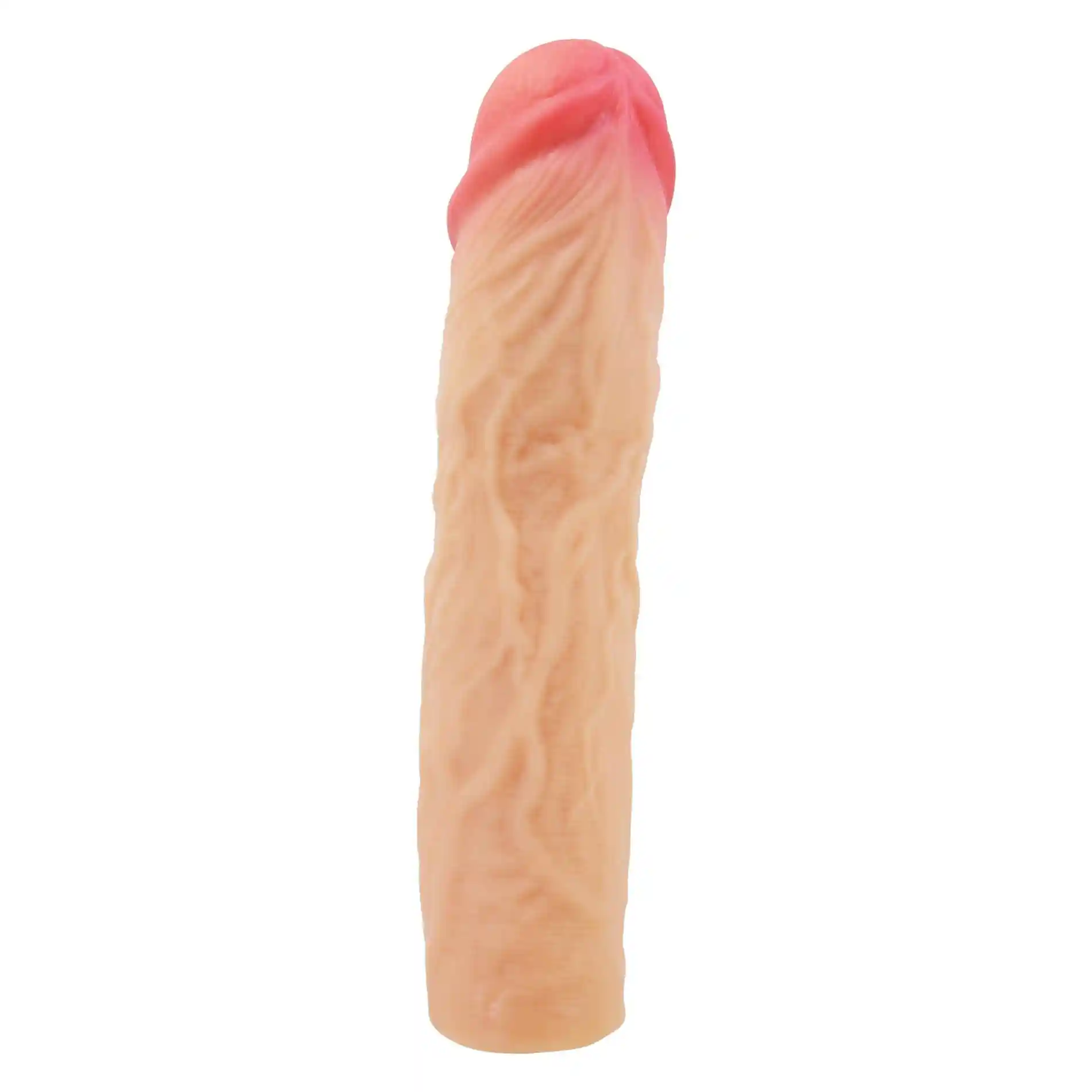 DEREK, 8.5" , waterproof, tpr - obrazek 7