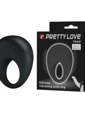 PRETTY LOVE - TRAP vibration