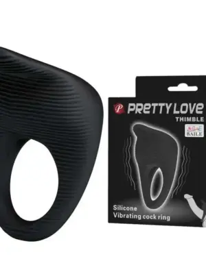 PRETTY LOVE - THIMBLE vibration