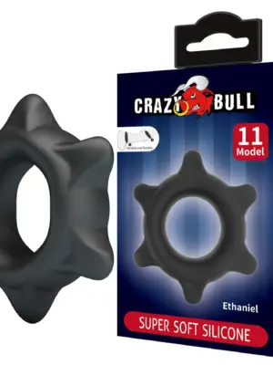 Crazy Bull Ethaniel - Cock Ring