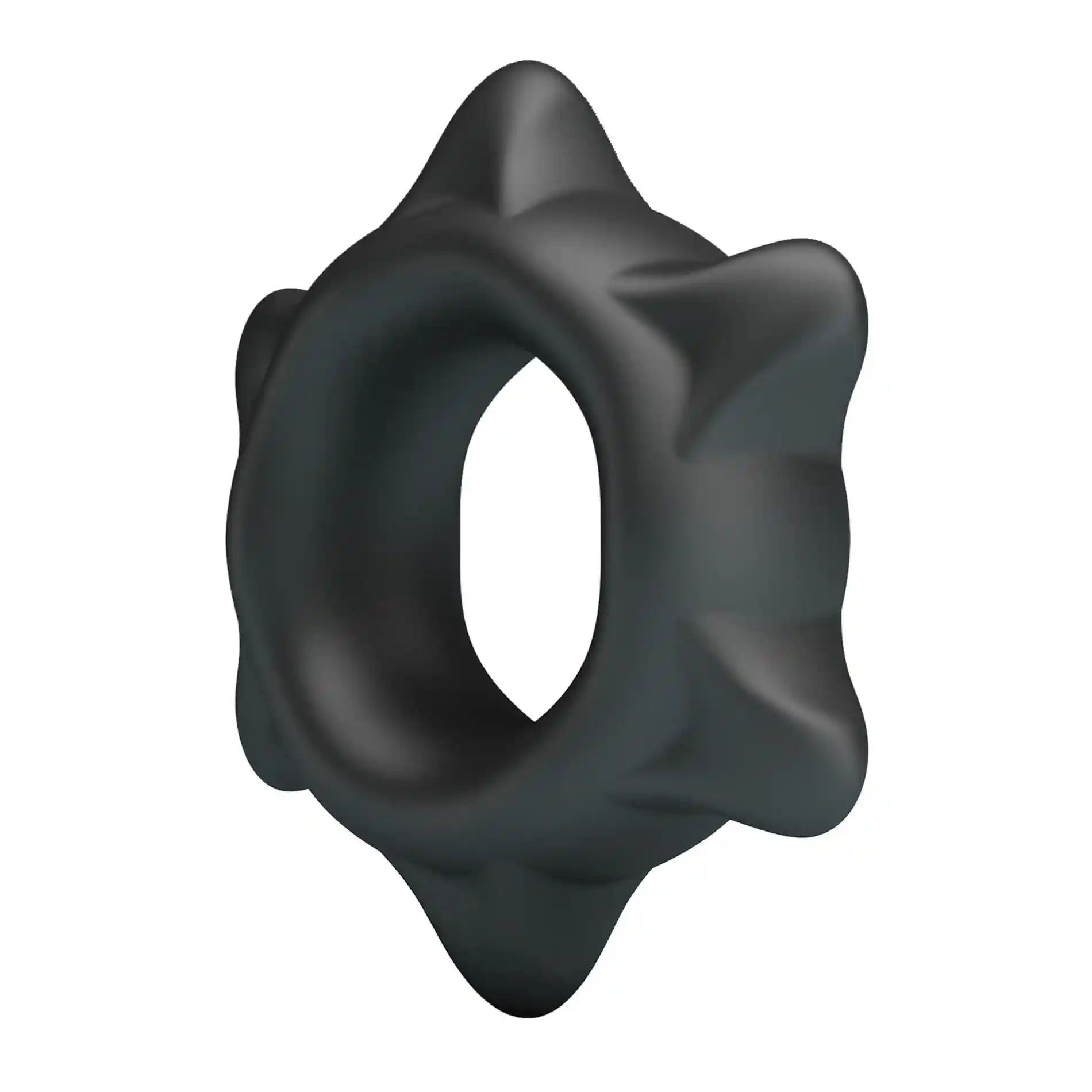 Crazy Bull Ethaniel - Cock Ring - obrazek 4