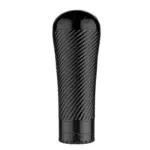 Wibrator Love Kiss Vibrating z CyberSkin, 23x8,6 cm