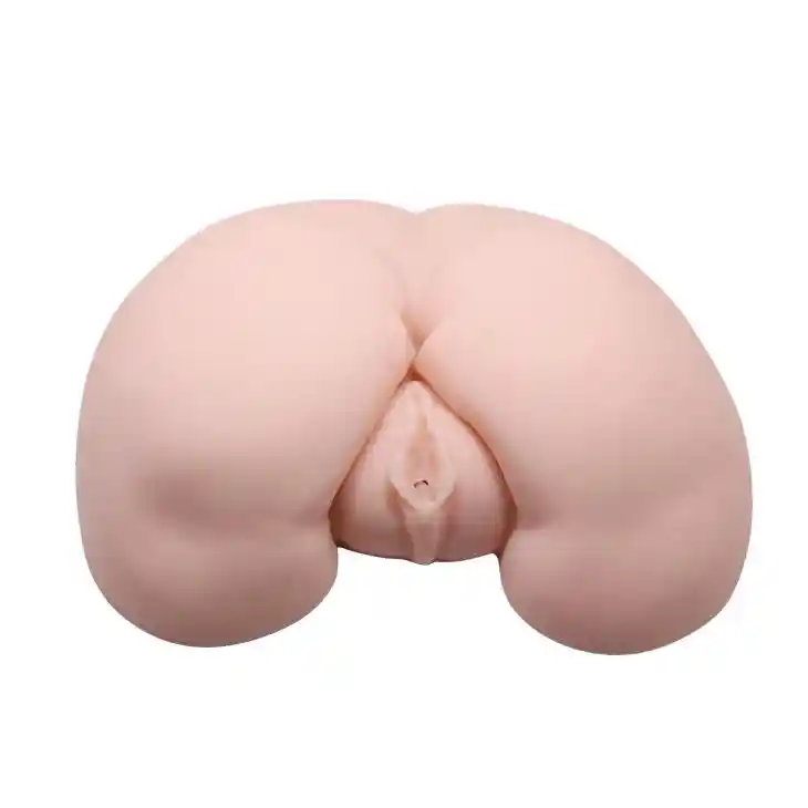 CRAZY BULL - Vagina and Anal 6 function vibrations - obrazek 2