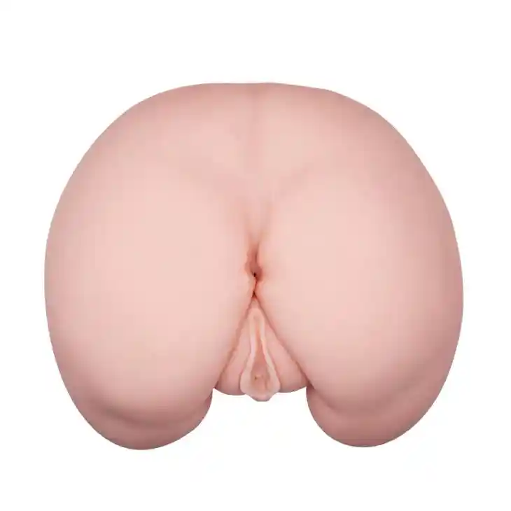 CRAZY BULL - Vagina and Anal 6 function vibrations - obrazek 5