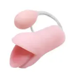 Męski masturbator z pompką ssącą z materiału TPR