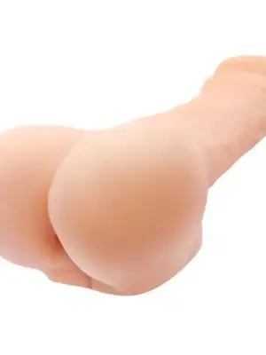 BAILE- BIGGER MAN PLUS 9,5''