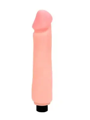 BAILE - Flexible Vibrator - Real Penis