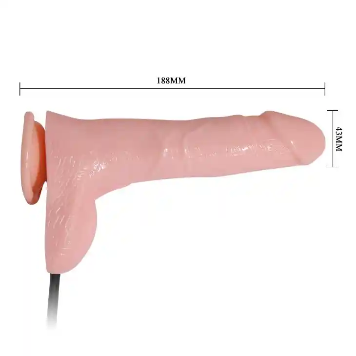 BAILE- INFLATABLE - obrazek 4