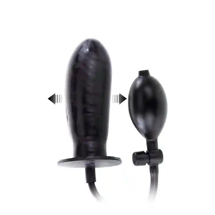 BAILE - BIGGER JOY, Inflatable - obrazek 2