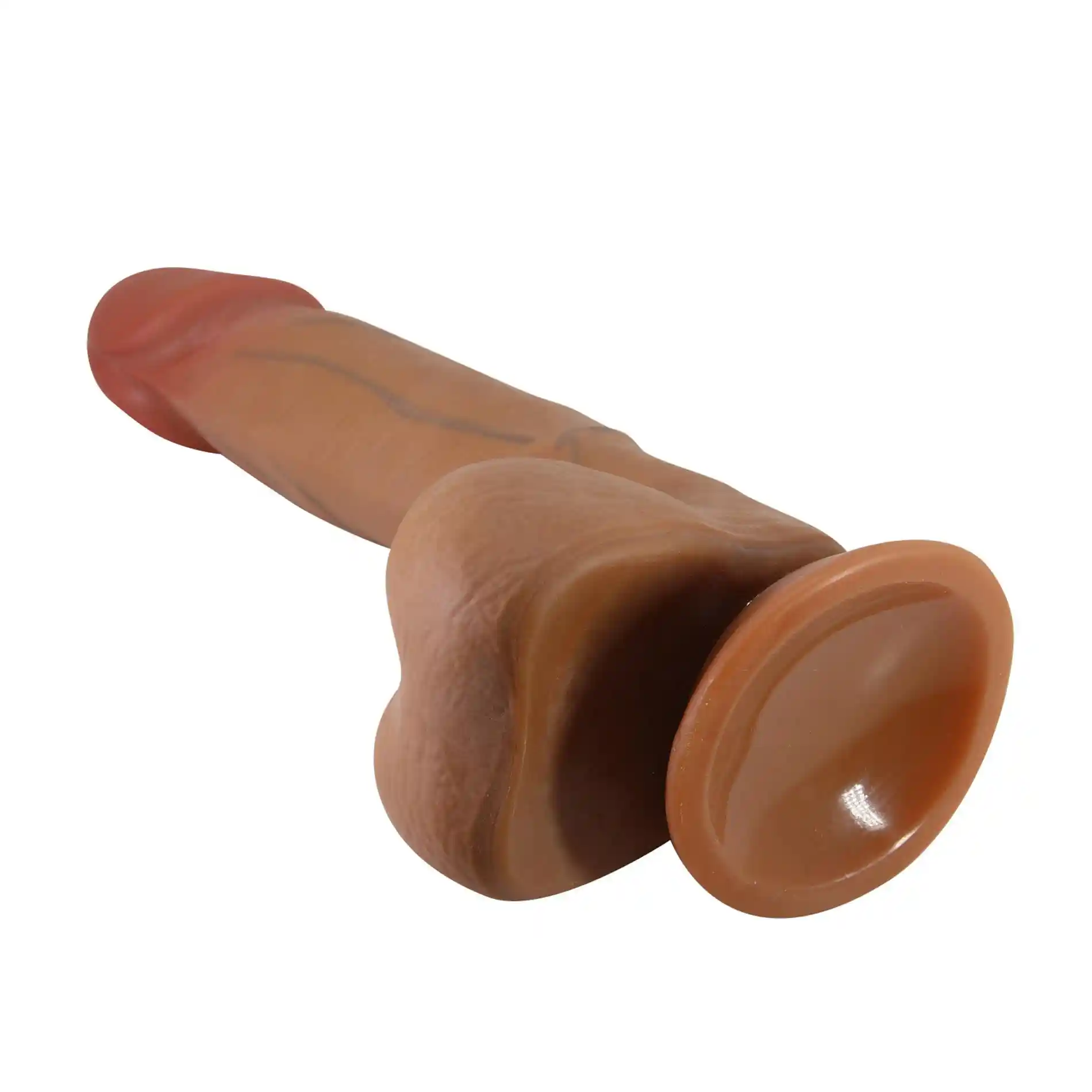 Baile Beautiful Encounter RealDeal Dildo 8.5" - obrazek 6