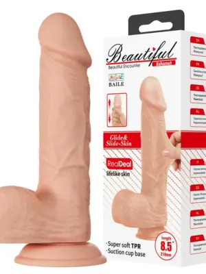 BAILE-Beautiful Bahamut 8.5""""