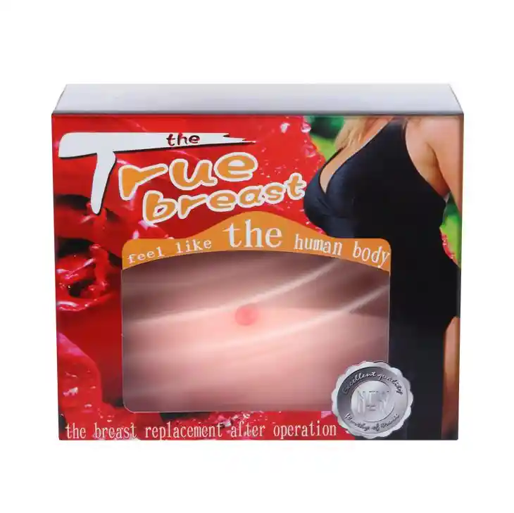 BAILE - True Breast - obrazek 6
