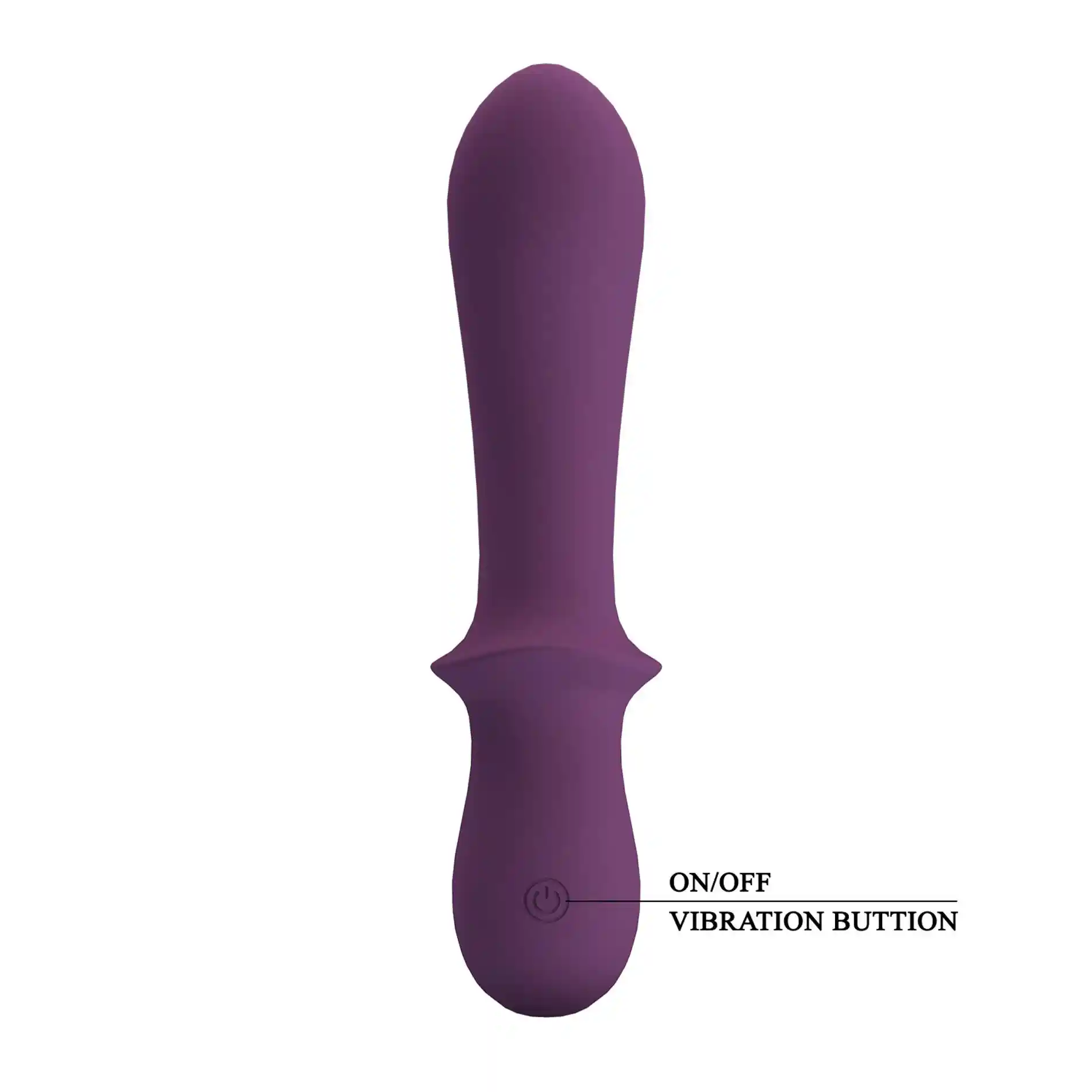 Pretty Love Abigal Purple – Powerful Vibrator - obrazek 6
