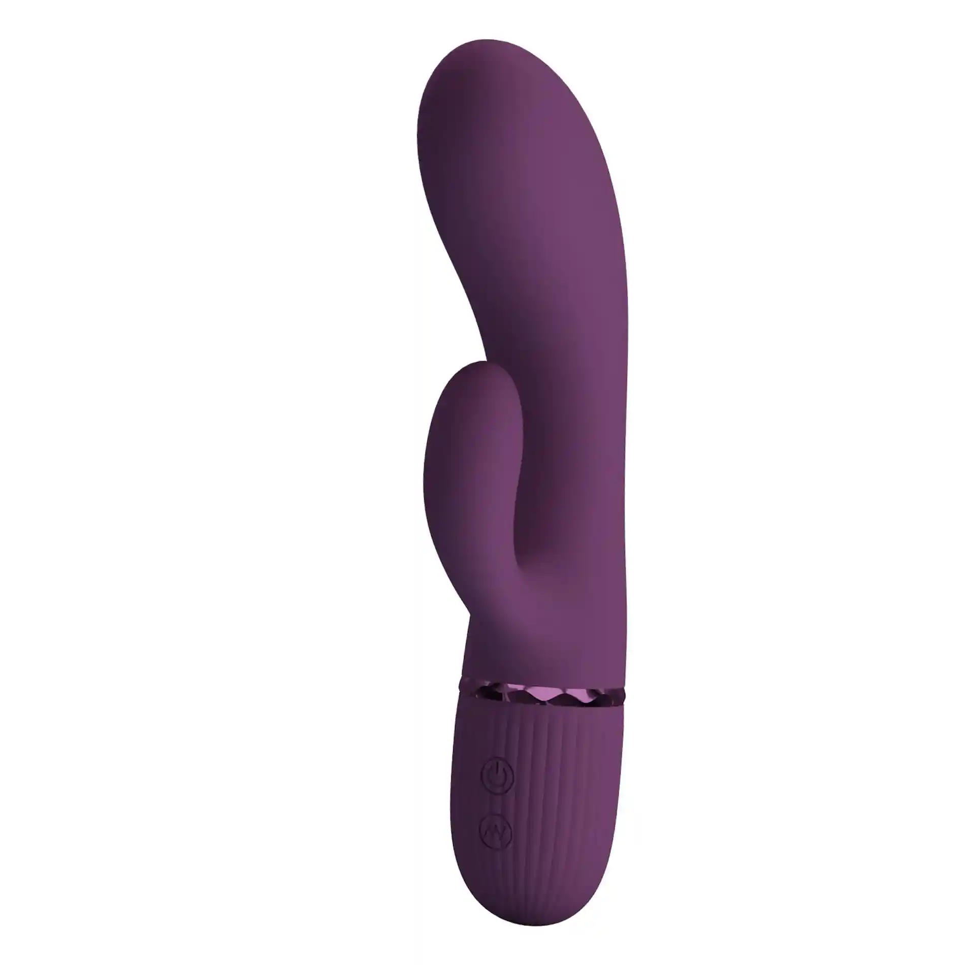 Pretty Love Marski Purple – Rabbit Vibrator - obrazek 2