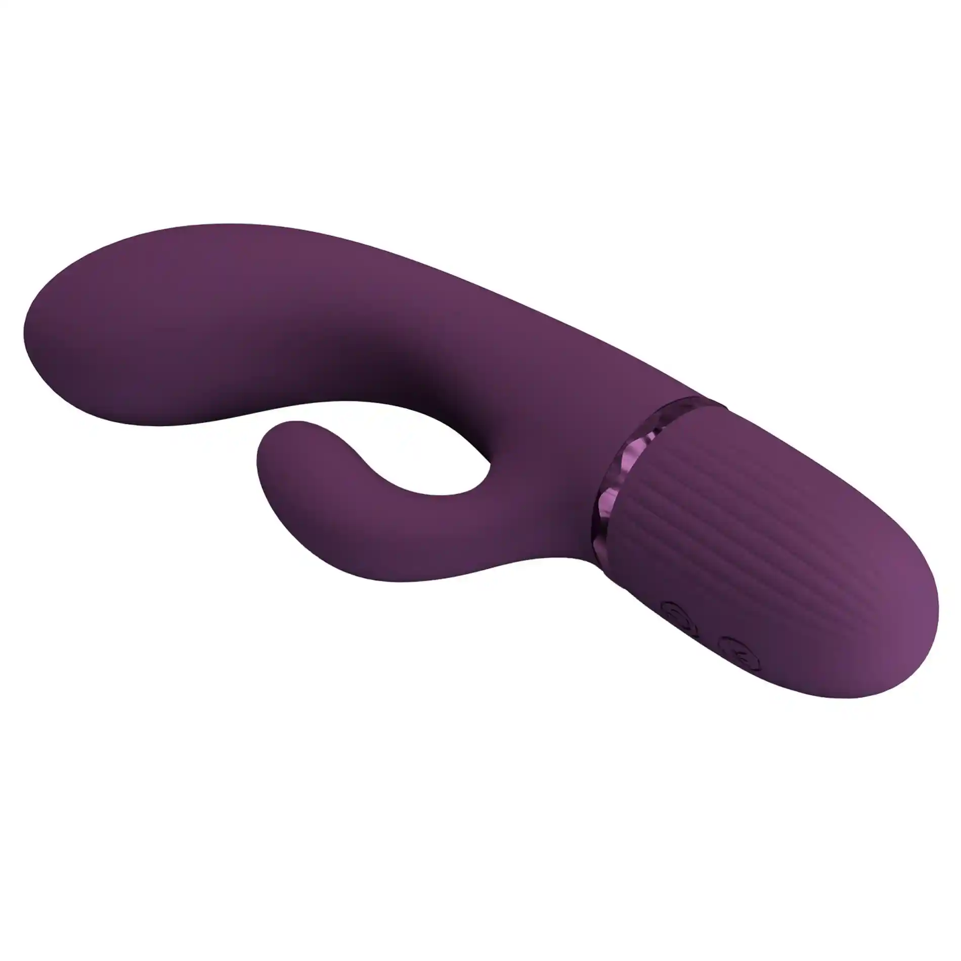 Pretty Love Marski Purple – Rabbit Vibrator - obrazek 4