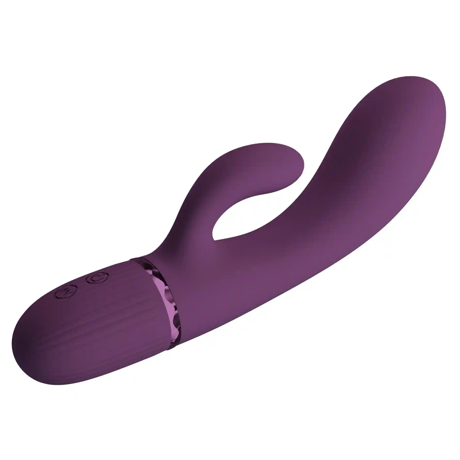 Pretty Love Marski Purple – Rabbit Vibrator - obrazek 5
