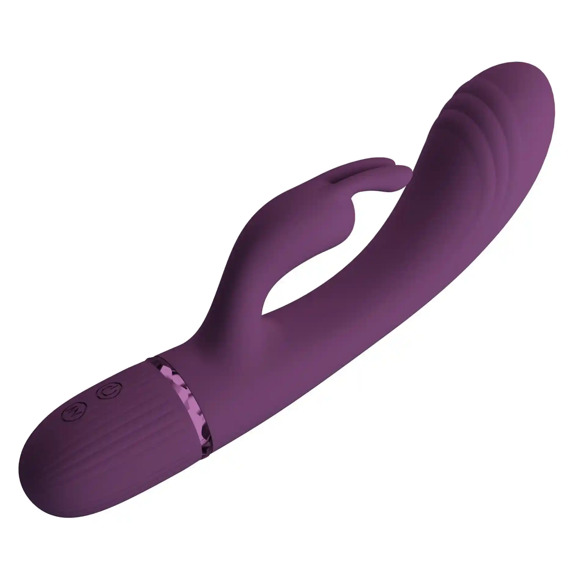 Pretty Love Scocco Purple – Rabbit Vibrator - obrazek 5