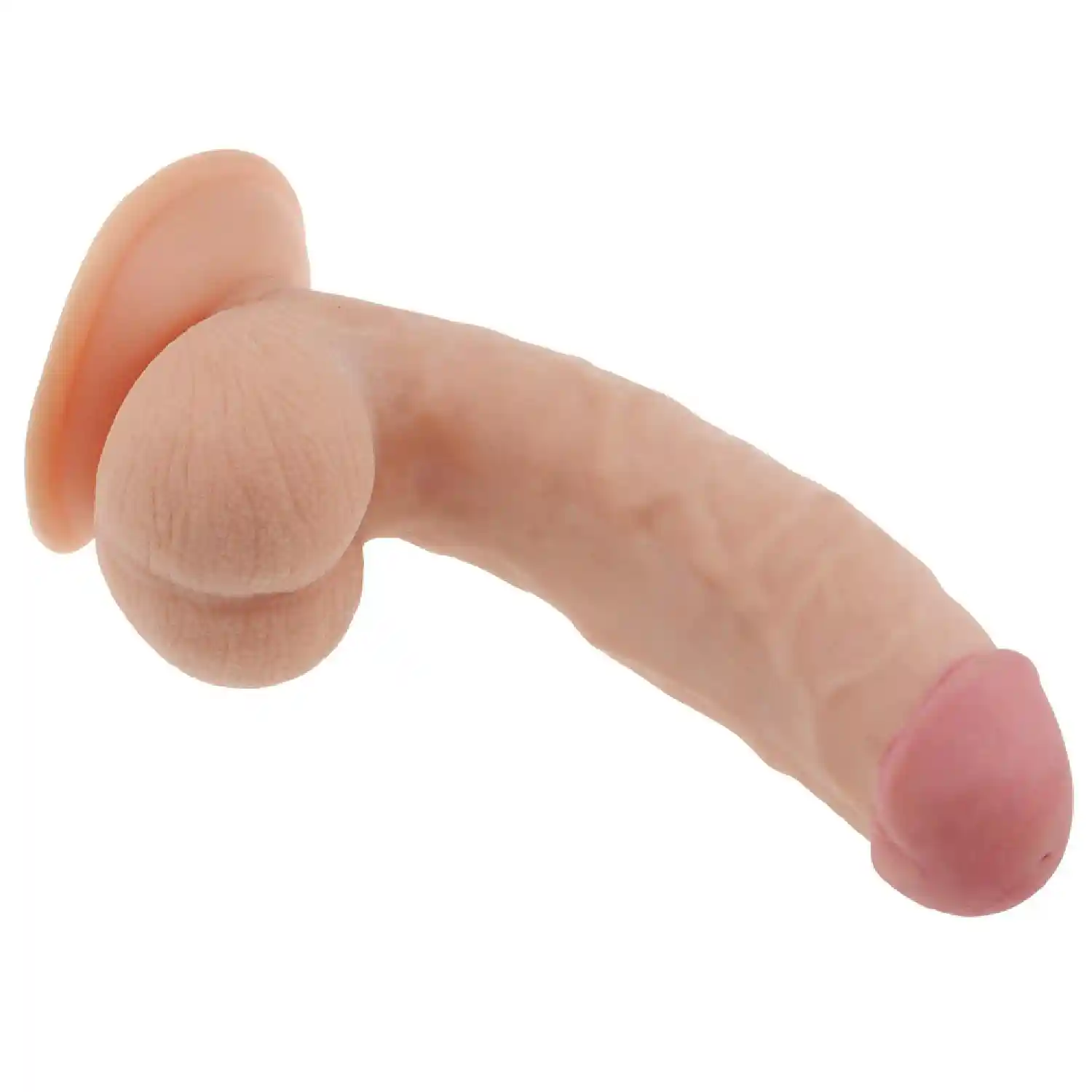 8.5"" The Ultra Soft Dude - obrazek 3