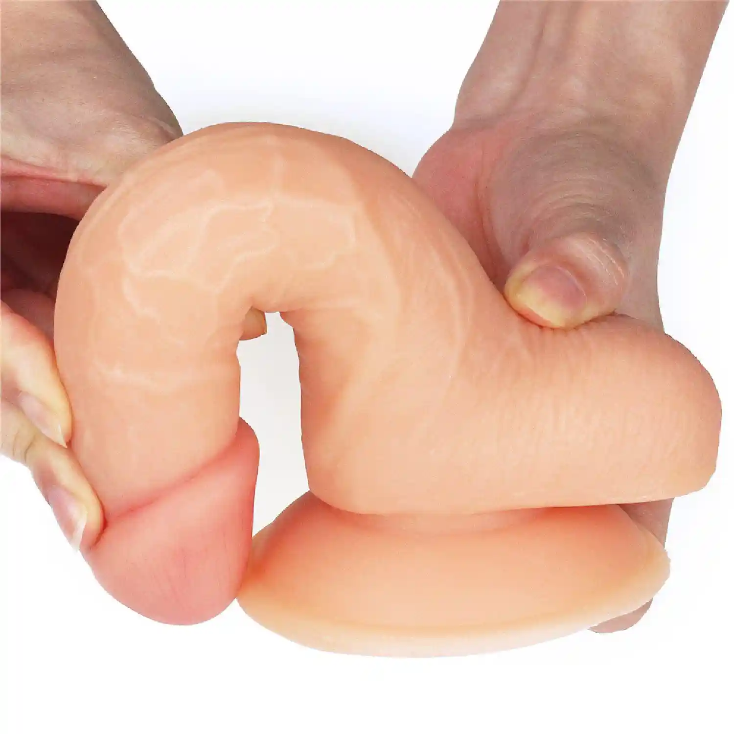 7"" The Ultra Soft Dude - obrazek 12