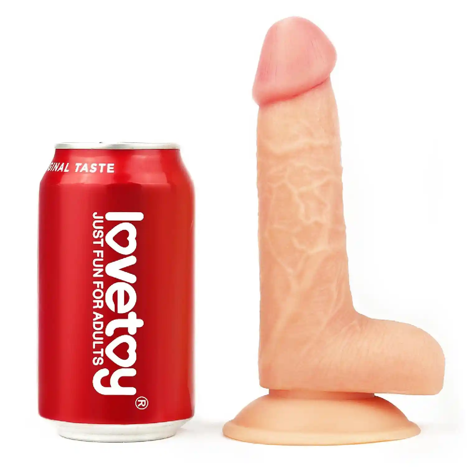 7"" The Ultra Soft Dude - obrazek 8