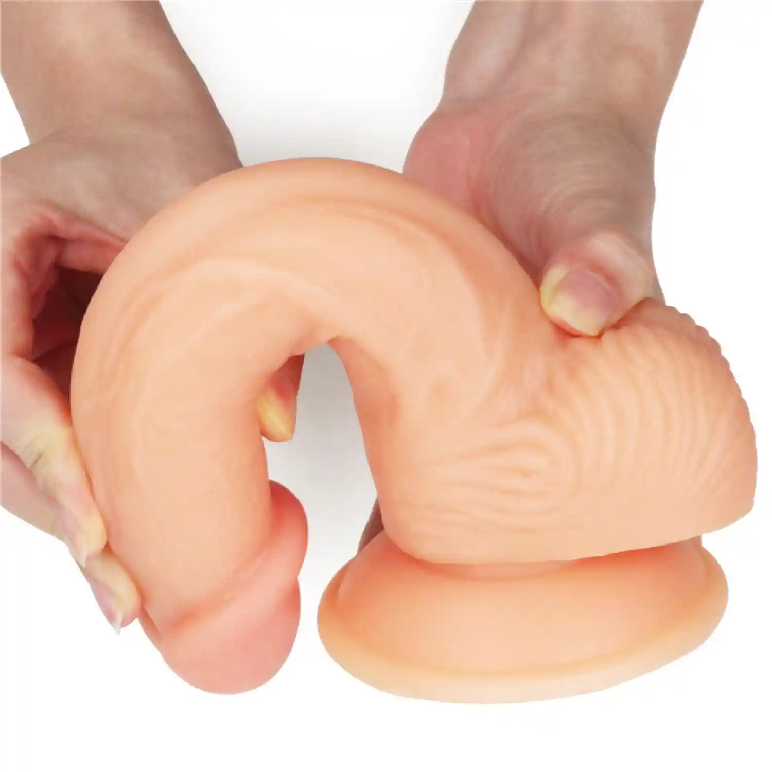 8"" The Ultra Soft Dude - obrazek 11