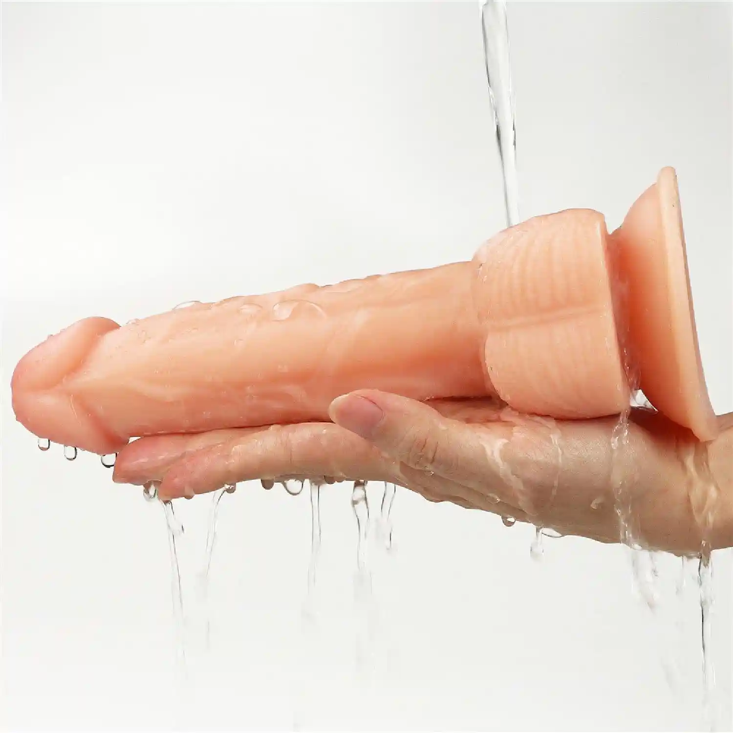 8"" The Ultra Soft Dude - obrazek 4